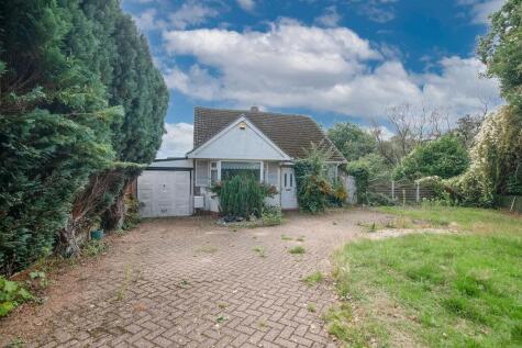 Ounsdale Road, WV5
