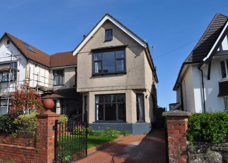 Tavistock Road Sketty Swansea Sa2 0sl