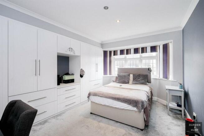 Copthorne Avenue
