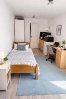 33, High Worple, Harrow HA2 9SX