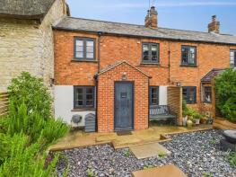 3 The Matchbox, Boughton Terrace, Brackley NN13 5SE