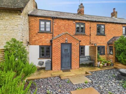 Boughton Terrace, Evenley, Brackley, Northamptonshire, NN13