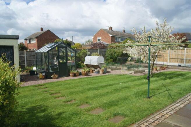 Veg Garden