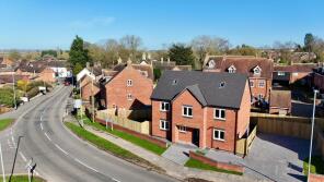 9, Horsefair, Eccleshall, Stafford ST21 6AA