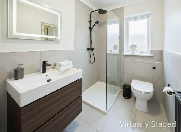 2 bed Semi-Detached for sale Image 10