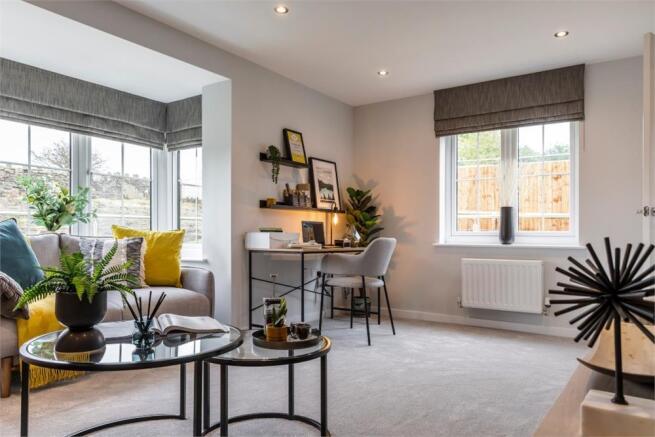3 bed Semi-Detached for sale Image 5