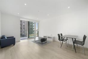 Flat 18, Hartingtons Court, Coster Avenue, Hackney, London N4 2WL