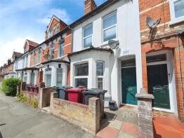 19, Norfolk Road, Reading RG30 2EG