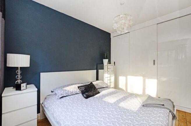 Double Bedroom