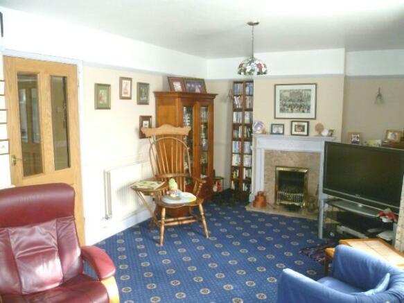 Sitting Room