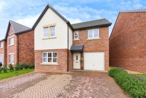 5, Mistle Way, Thursby CA5 6ES