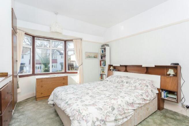 2nd Photo of Bed 2