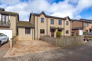 48, Roger Quin Gardens, Galashiels TD1 3NQ