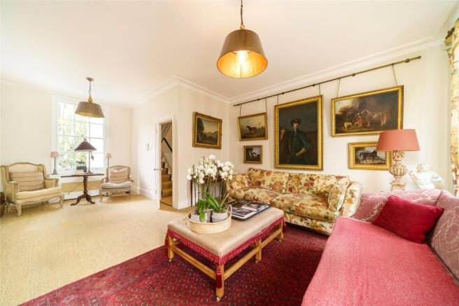 Drawing Room