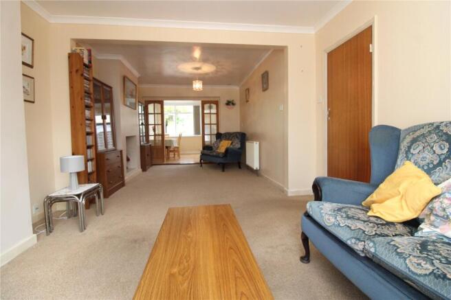 House in Fareham, Hampshire - View 5