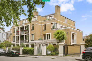 3, 21 Highstone House, Highbury Crescent, London N5 1RX