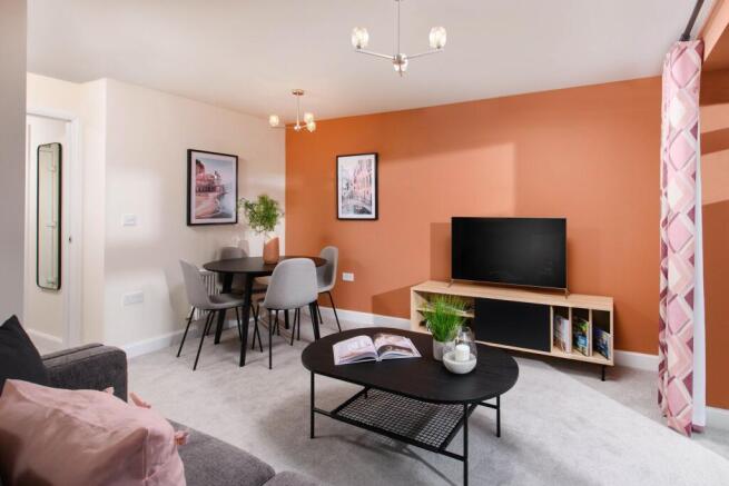 2 bed End of Terrace for sale Image 6