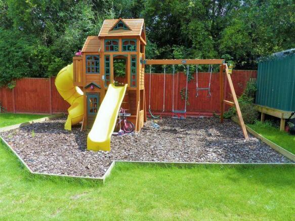 Play area