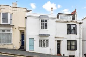 29, Guildford Road, Brighton BN1 3LW