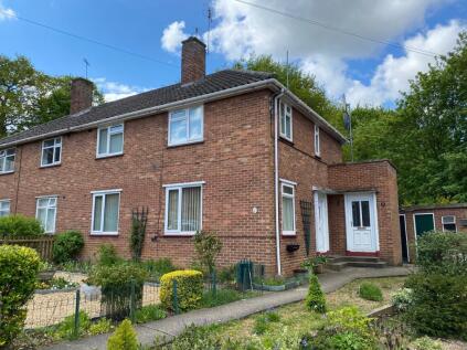 17 Sycamore Crescent, Norwich, Norfolk NR2 4DQ