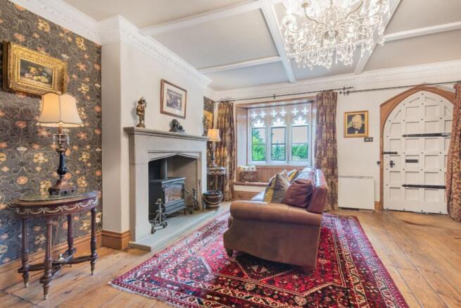 Birthwaite Lodge, Ambleside Road, Windermere, LA23 1AX photo 4
