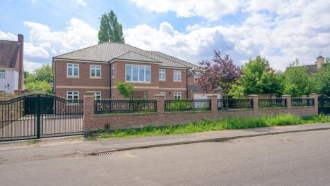 Gartree Road, Oadby, LE2