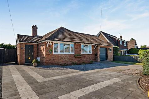 Fauchons Close, Bearsted, Maidstone