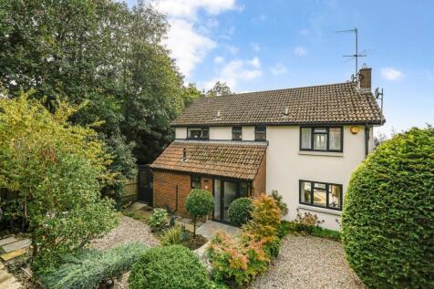 Spanton Crescent, Hythe, Kent, CT21