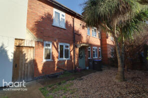 23, Carlton Road, Northampton NN2 7DQ