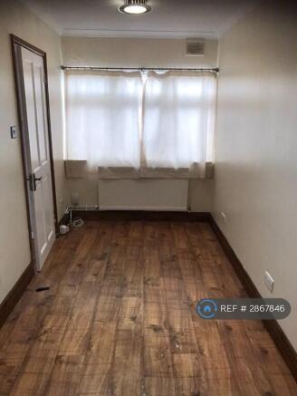 3rd Bedroom