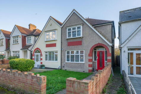 Woolwich Road, Abbey Wood, SE2 0PX