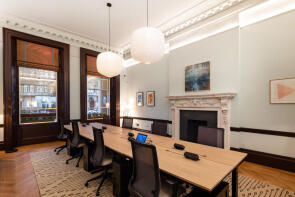 22, Grosvenor Gardens, London SW1W 0DH