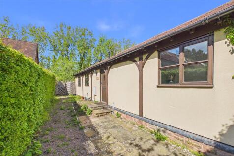 Linton, Ross-on-Wye, Herefordshire, HR9