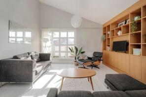Flat 40, The Westbourne, Artesian Road, London W2 5DL