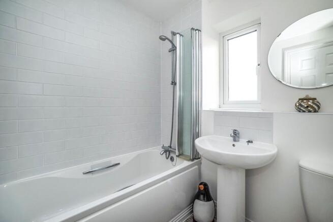 Bathroom / WC