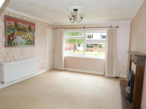 sitting room