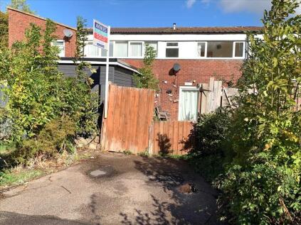 Reeves Croft, Hodge Lea, Milton Keynes