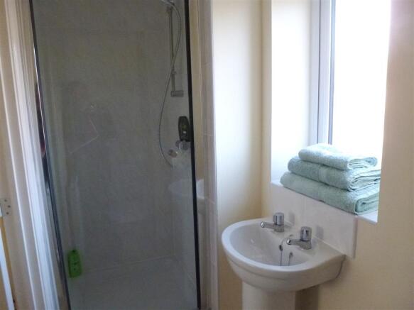 En-suite Bathroom