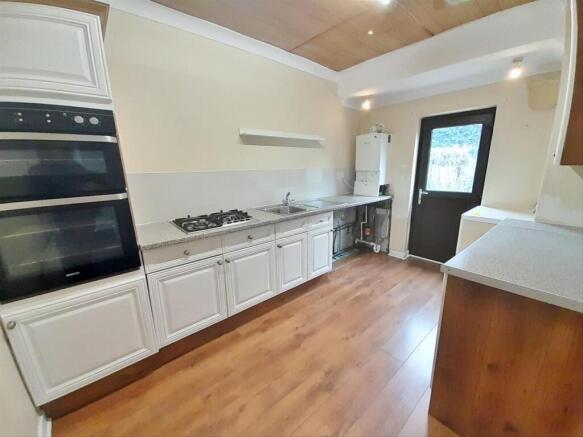 Kitchen Branksome