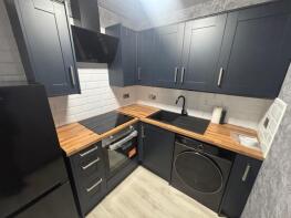 Flat 2/1, 7, New Street, Paisley PA1 1XU