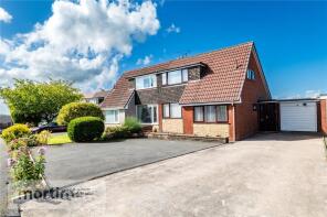 2, Warrenside Close, Blackburn BB1 9PF