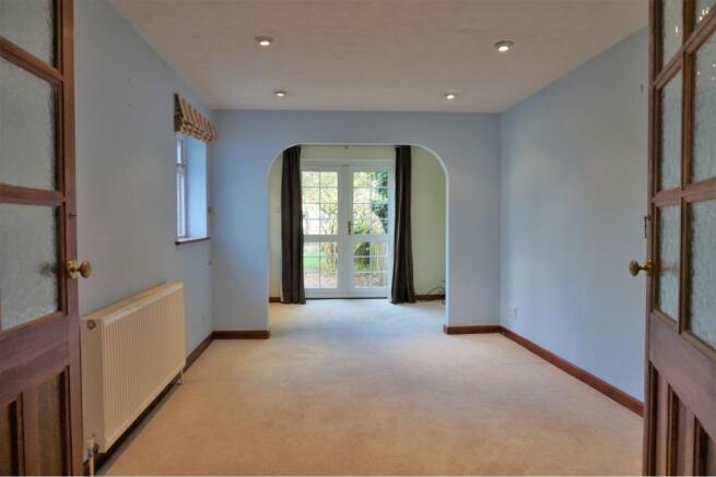 Dining Room / Study