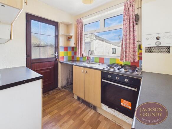 RAWLEY CRESCENT