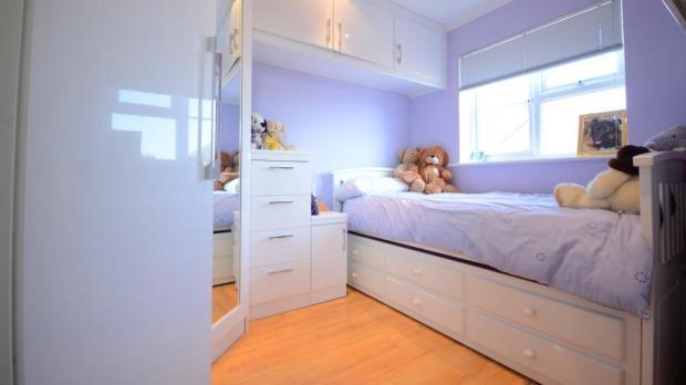 Bed 2
