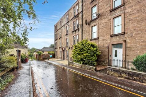 Union Place, Dundee, Angus, DD2