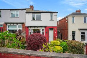 70, Crawford Road, Sheffield S8 9BU