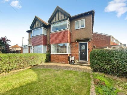 Malvins Road, Blyth