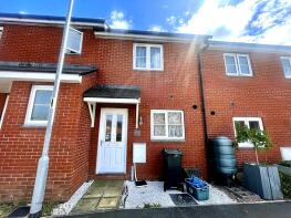 24, Channi Drive, North Petherton, Bridgwater TA6 6XE