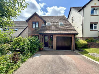 Campion View, Woolwell, Plymouth