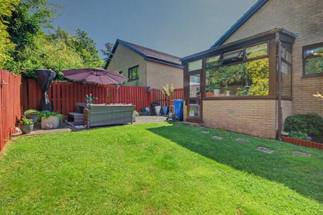 36 Speyburn Place, Lawthorn, Irvine, KA11 2BQ photo 4